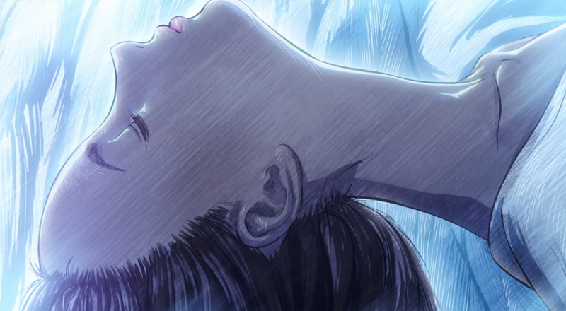 Illustration for article titled Berserk (2016) Ep.9 - Blood Flow of the Death